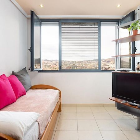 Home2Book Amazing View Apart Floor 25 Santa Cruz Extérieur photo