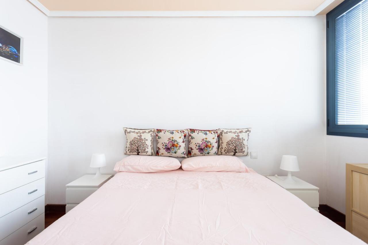 Home2Book Amazing View Apart Floor 25 Santa Cruz Extérieur photo