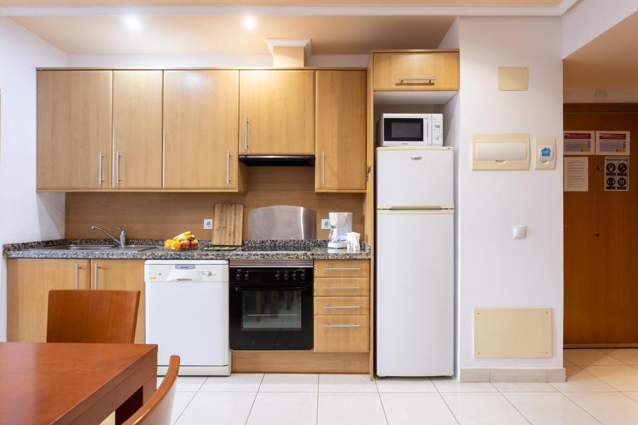 Home2Book Amazing View Apart Floor 25 Santa Cruz Extérieur photo