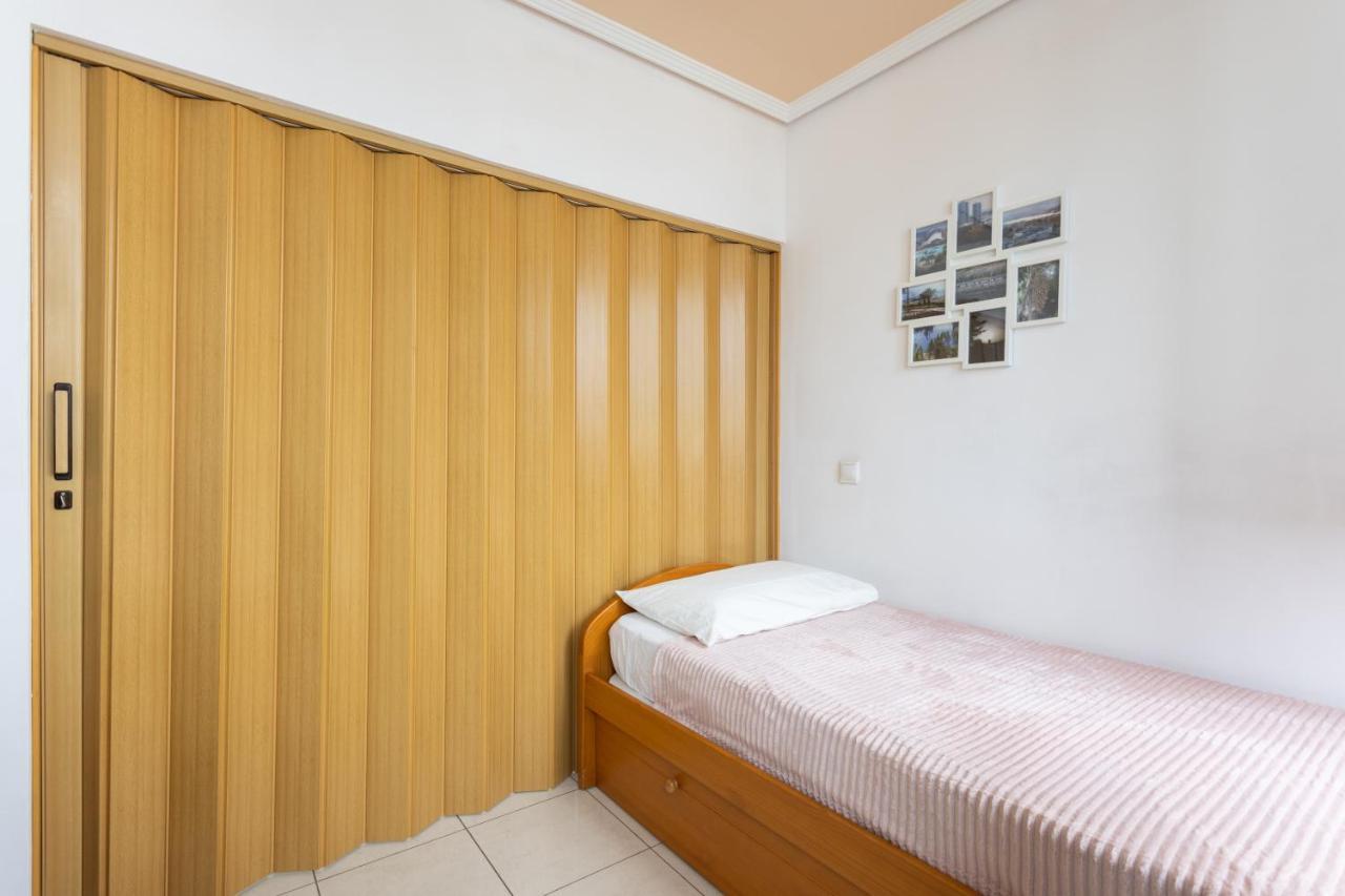 Home2Book Amazing View Apart Floor 25 Santa Cruz Extérieur photo
