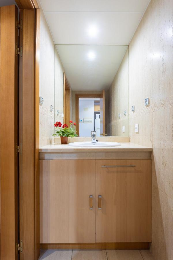 Home2Book Amazing View Apart Floor 25 Santa Cruz Extérieur photo