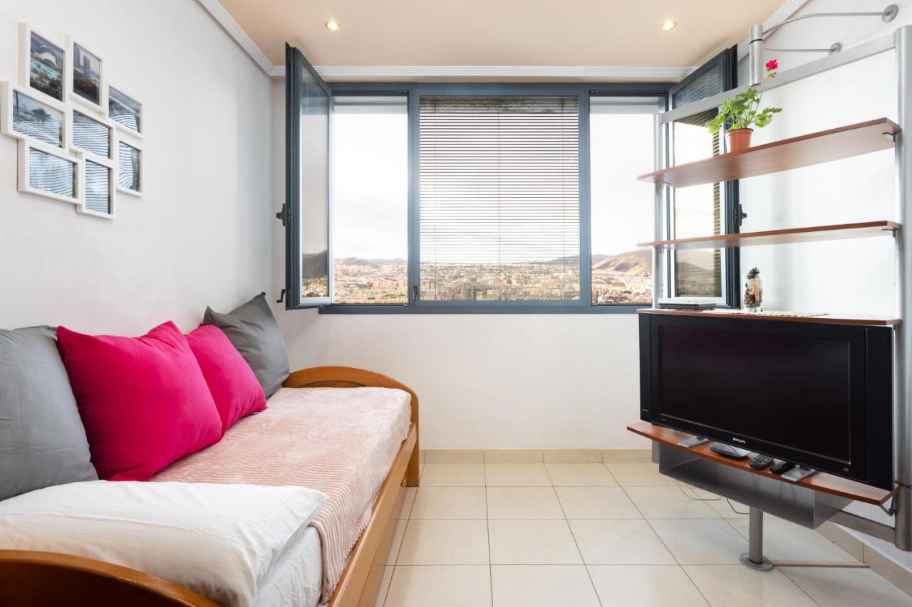 Home2Book Amazing View Apart Floor 25 Santa Cruz Extérieur photo